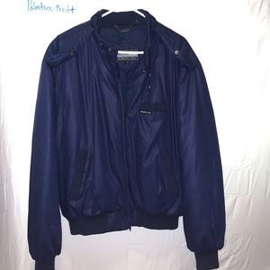 Members only jacket